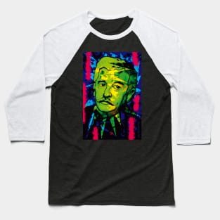 William Faulkner III Baseball T-Shirt